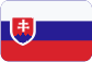 Elementos de anclaje para amarre Slovensky